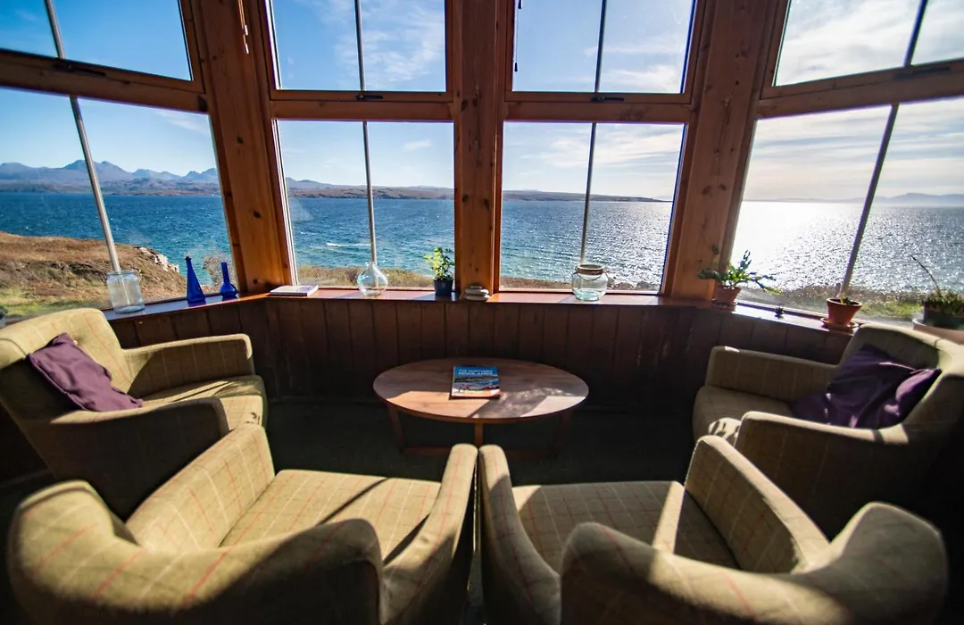 Gairloch Sands Youth Hostel-1