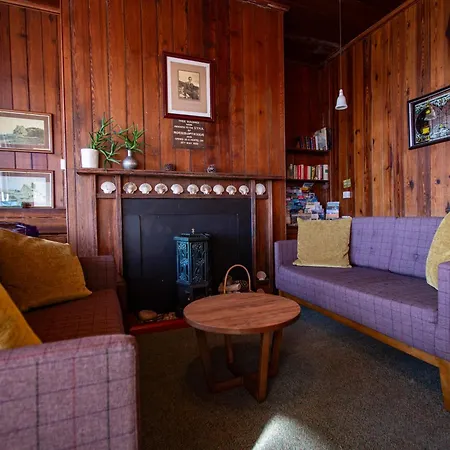 Gairloch Sands Youth Hostel-3